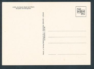 Preview: Burghof am Burgplatz in Linz am Rhein